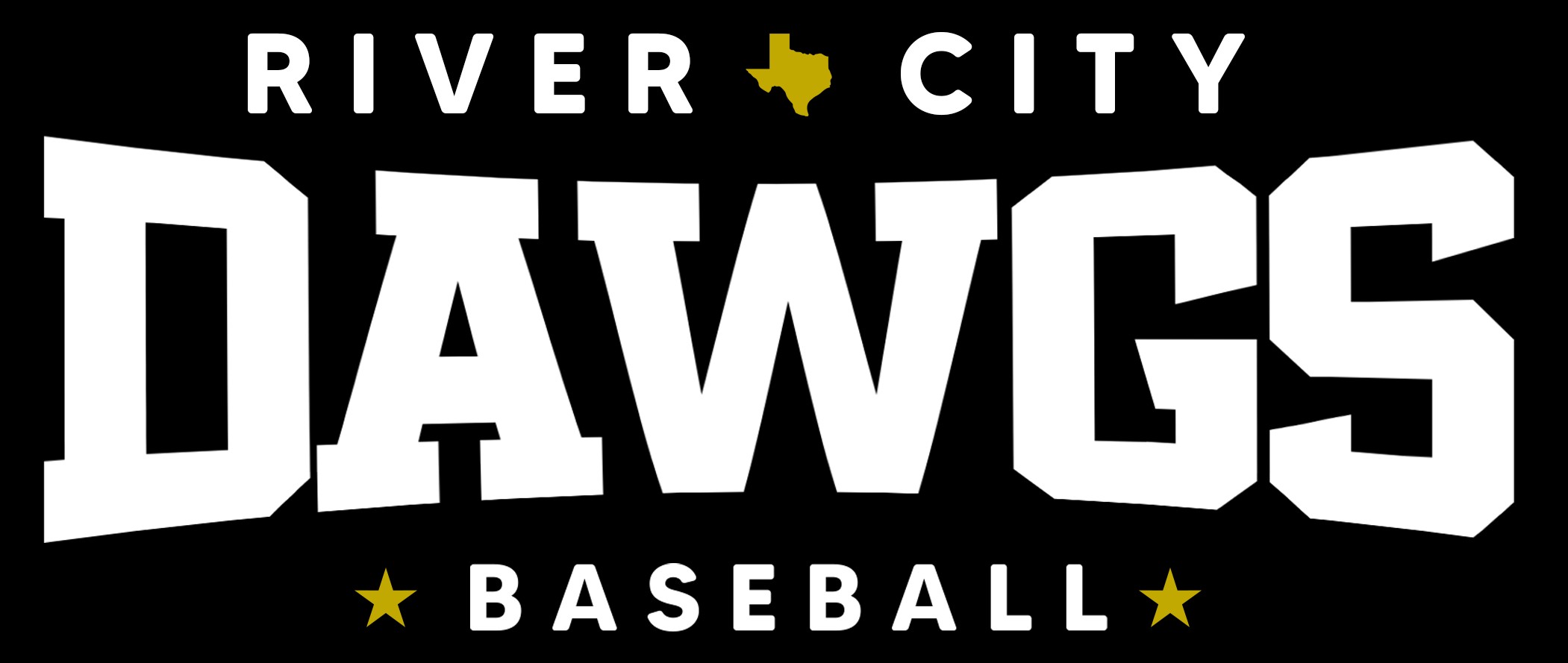 River City Dawgs logo